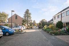 Verkocht: De Teugel 14, 8256 DA Biddinghuizen