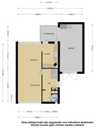 Verkocht: De Teugel 14, 8256 DA Biddinghuizen