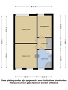 Verkocht: De Teugel 14, 8256 DA Biddinghuizen