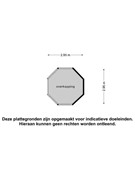 Verkocht: De Teugel 14, 8256 DA Biddinghuizen