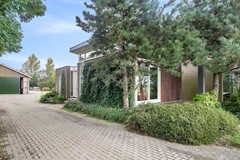 Verkocht:Wisentweg 31, 8255 RC Swifterbant - Foto