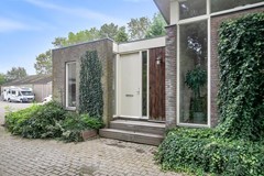 Verkocht:Wisentweg 31, 8255 RC Swifterbant - Foto