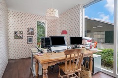 Verkocht:Wisentweg 31, 8255 RC Swifterbant - Foto