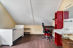 Verkocht: Wisentweg 31, 8255 RC Swifterbant