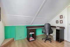 Verkocht: Wisentweg 31, 8255 RC Swifterbant