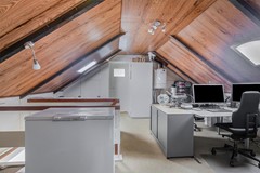 Verkocht: Wisentweg 31, 8255 RC Swifterbant