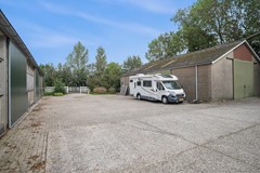 Verkocht: Wisentweg 31, 8255 RC Swifterbant