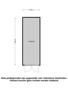 Verkocht: Wisentweg 31, 8255 RC Swifterbant