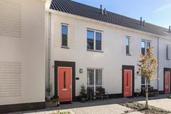 Verkocht:Popart 55, 8253 KZ Dronten - Foto