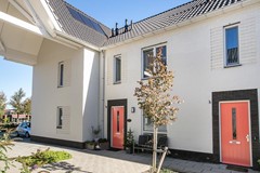 Verkocht:Popart 55, 8253 KZ Dronten - Foto