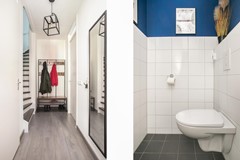 Verkocht:Popart 55, 8253 KZ Dronten - Foto