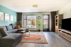 Verkocht:Popart 55, 8253 KZ Dronten - Foto