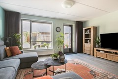 Verkocht:Popart 55, 8253 KZ Dronten - Foto