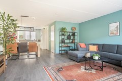 Verkocht:Popart 55, 8253 KZ Dronten - Foto