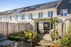 Verkocht: Popart 55, 8253 KZ Dronten