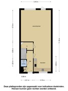 Verkocht: Popart 55, 8253 KZ Dronten