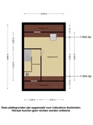 Verkocht: Popart 55, 8253 KZ Dronten