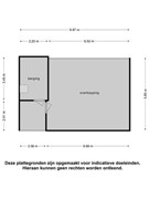 Verkocht: Popart 55, 8253 KZ Dronten
