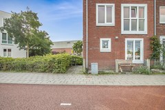 Verkocht:Waterfront 63A, 8253 ZA Dronten - Foto