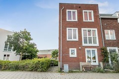 Verkocht:Waterfront 63A, 8253 ZA Dronten - Foto