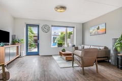 Verkocht:Waterfront 63A, 8253 ZA Dronten - Foto