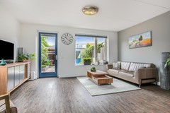 Verkocht:Waterfront 63A, 8253 ZA Dronten - Foto