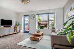 Verkocht:Waterfront 63A, 8253 ZA Dronten - Foto