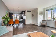 Verkocht: Waterfront 63A, 8253 ZA Dronten