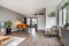 Verkocht: Waterfront 63A, 8253 ZA Dronten