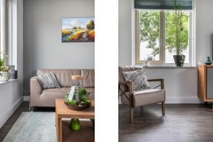 Verkocht: Waterfront 63A, 8253 ZA Dronten