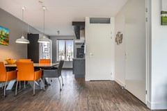 Verkocht: Waterfront 63A, 8253 ZA Dronten
