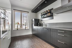 Verkocht: Waterfront 63A, 8253 ZA Dronten