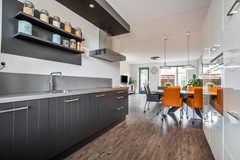 Verkocht: Waterfront 63A, 8253 ZA Dronten