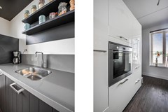 Verkocht: Waterfront 63A, 8253 ZA Dronten
