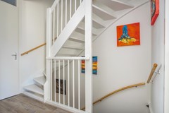Verkocht: Waterfront 63A, 8253 ZA Dronten