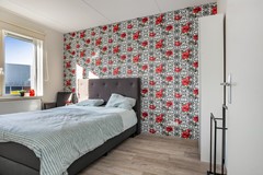 Verkocht: Waterfront 63A, 8253 ZA Dronten