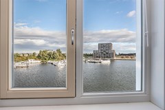 Verkocht: Waterfront 63A, 8253 ZA Dronten