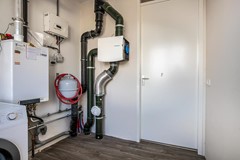 Verkocht: Waterfront 63A, 8253 ZA Dronten