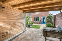 Verkocht: Waterfront 63A, 8253 ZA Dronten