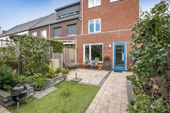 Verkocht: Waterfront 63A, 8253 ZA Dronten