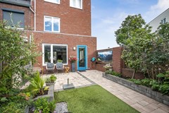 Verkocht: Waterfront 63A, 8253 ZA Dronten