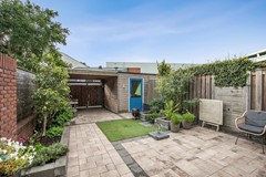 Verkocht: Waterfront 63A, 8253 ZA Dronten