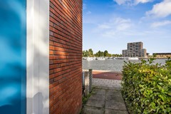 Verkocht: Waterfront 63A, 8253 ZA Dronten