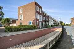 Verkocht: Waterfront 63A, 8253 ZA Dronten