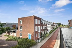 Verkocht: Waterfront 63A, 8253 ZA Dronten