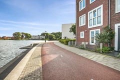 Verkocht: Waterfront 63A, 8253 ZA Dronten