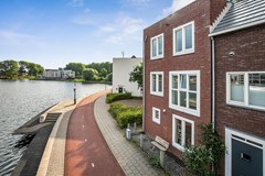 Verkocht: Waterfront 63A, 8253 ZA Dronten