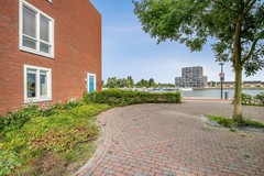 Verkocht: Waterfront 63A, 8253 ZA Dronten