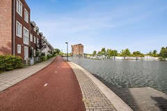 Verkocht: Waterfront 63A, 8253 ZA Dronten