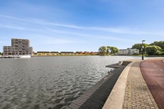 Verkocht: Waterfront 63A, 8253 ZA Dronten